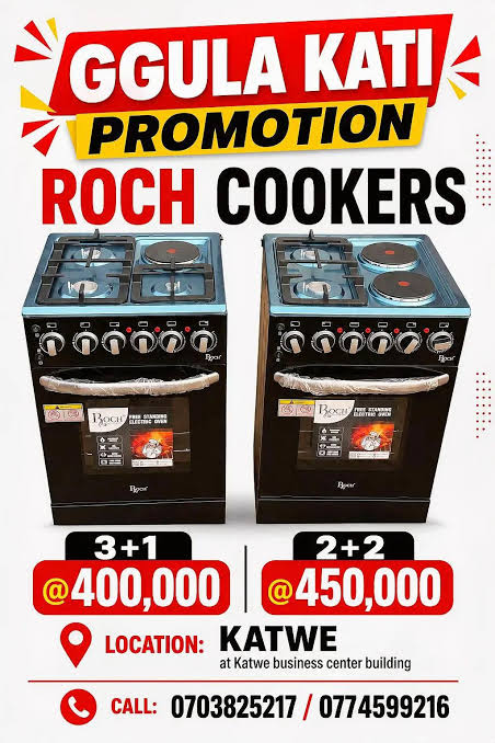 COOKERS DISCOUNT