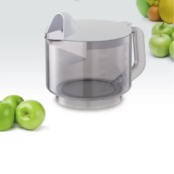 Panasonic 1.5L Juicer 800W Angle