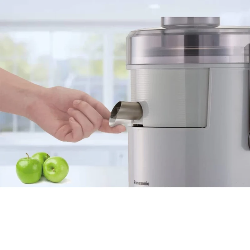 How Blenders Work