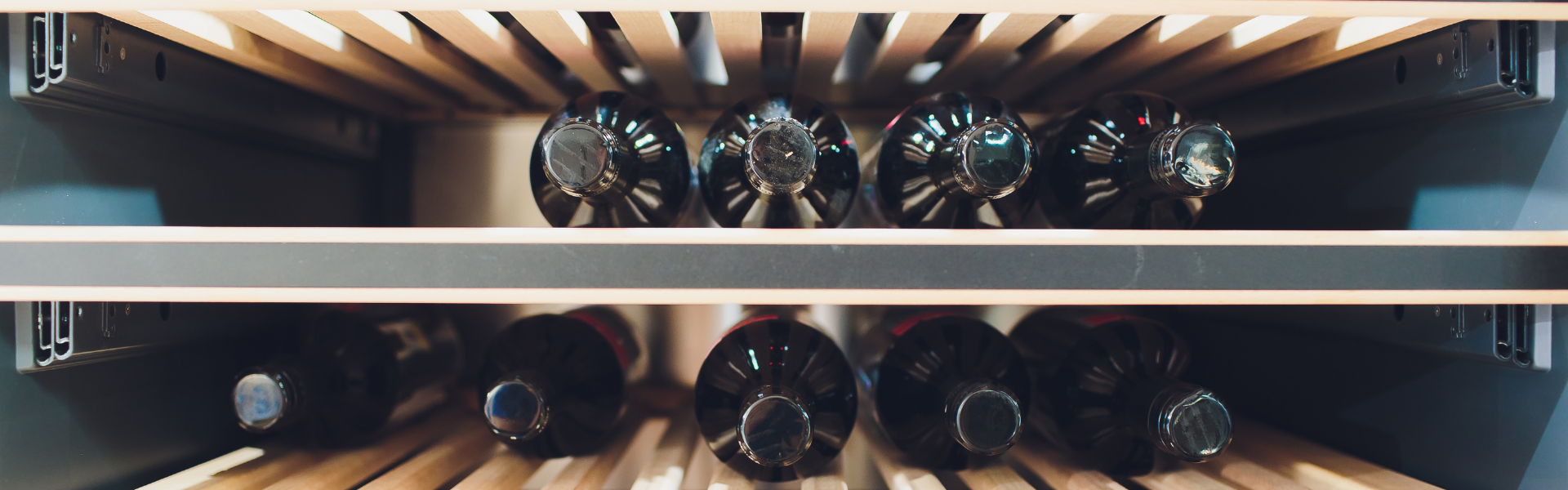 The Best Luxury Wine Fridges | Elevate Your Collection with Style