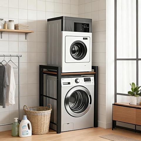 Washing Machines
