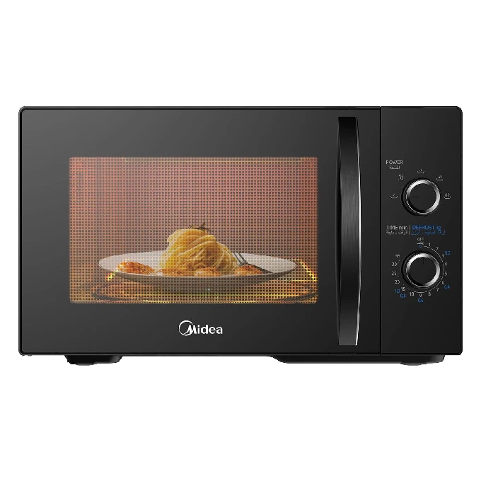 Midea 25L Solo Microwave Oven
