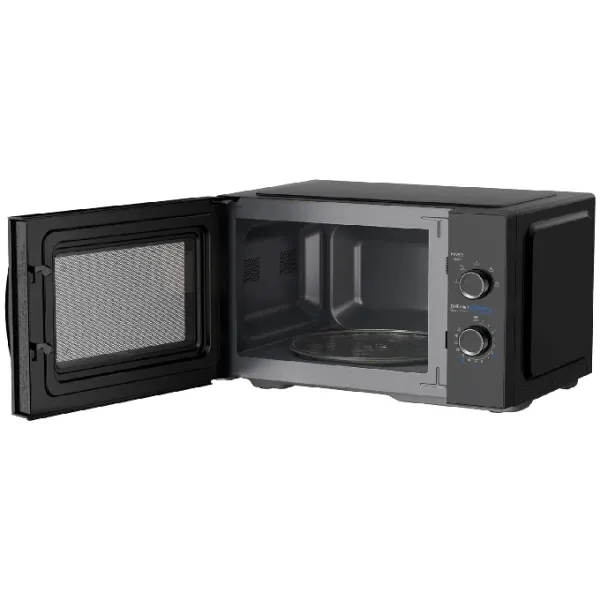 Midea 25L Solo Microwave Oven Photo 4 - CLEVSHOP Kampala Uganda