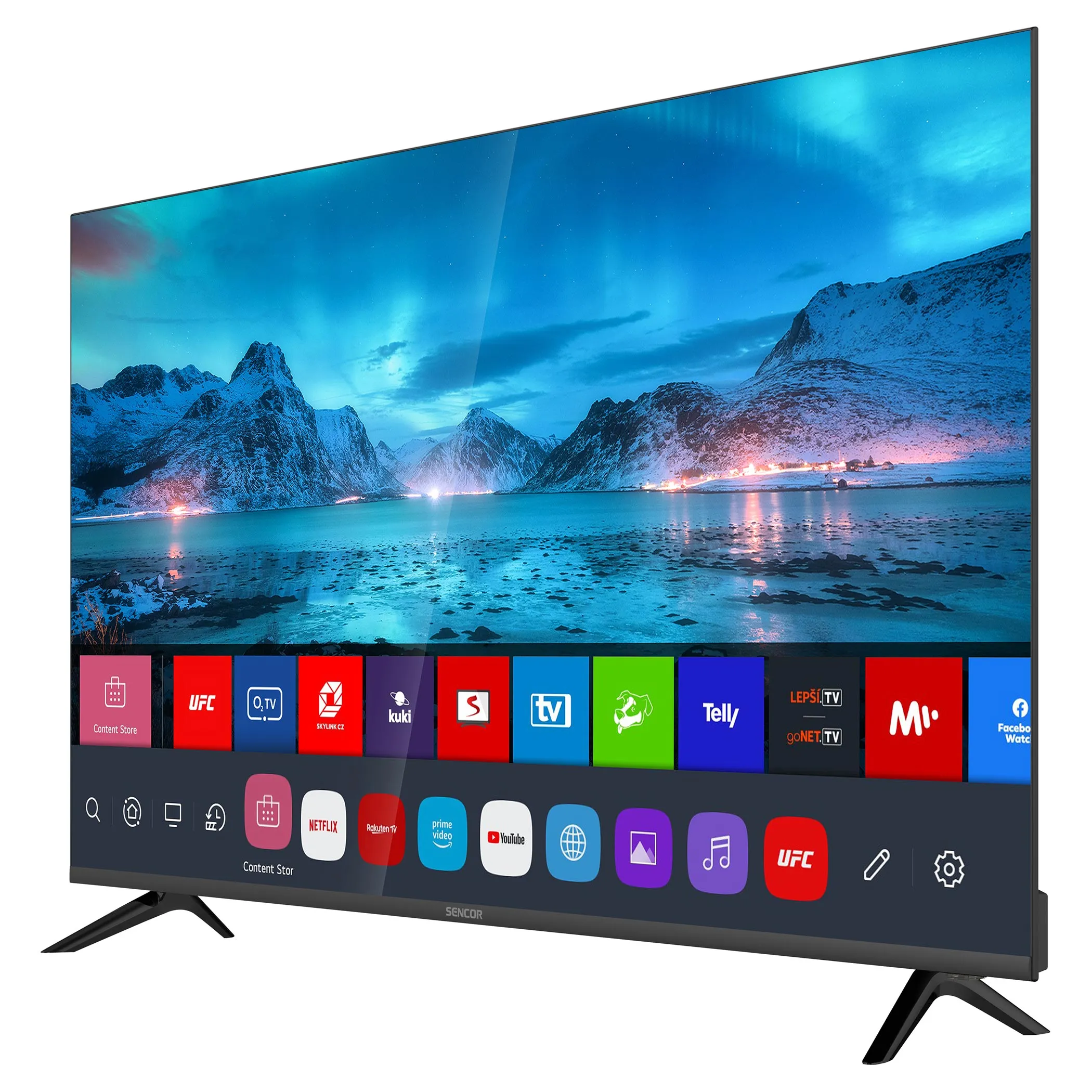Buy TV in Uganda: A Simple Guide to Choosing the Right TV