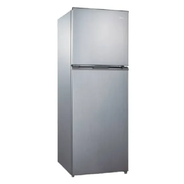 Midea 333L Double Door Refrigerator