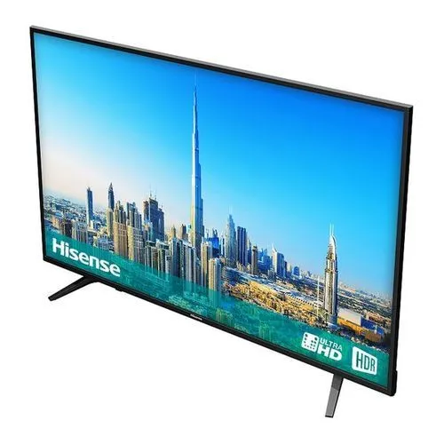 Hisense 40inch Smart ( Netflix,YouTube viewing & more) Full HD LED TV – Black Angle
