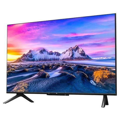 Hisense 40” FULL HD LED TV – Black